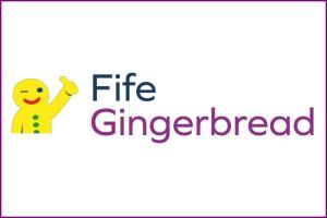 Fife Gingerbread
